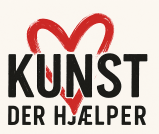 kunst der hjælper