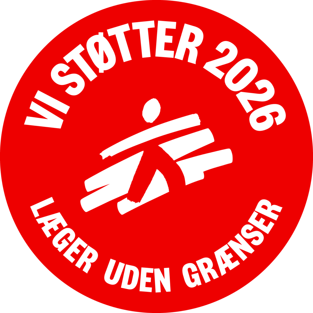 læger uden grænser
